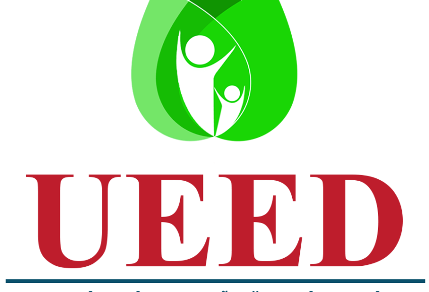 Trung tâm đào tạo kỹ năng và nghiệp vụ UEED logo