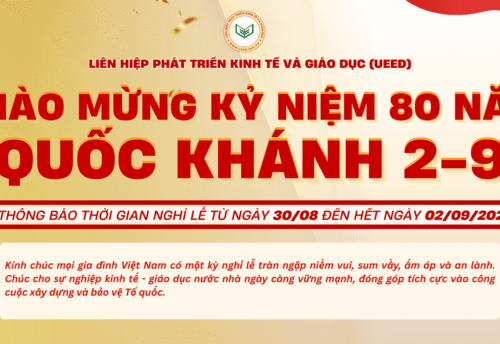 UEED chào mừng kỷ niệm 80 năm quốc khánh Việt Nam 2-9.png