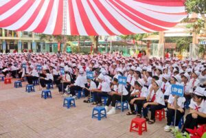 Bộ GD&ĐT công bố khung kế hoạch năm học 2025 – 2026