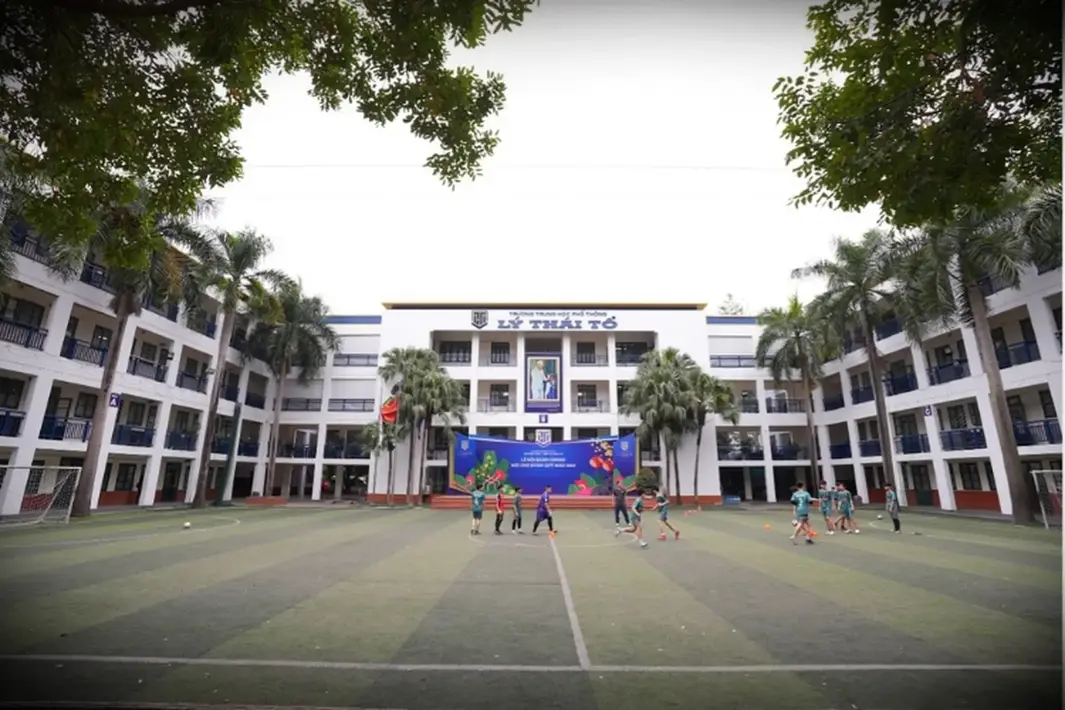 Trường tư quy định học 2 buổi 2025: Mô hình mới cho giáo dục.