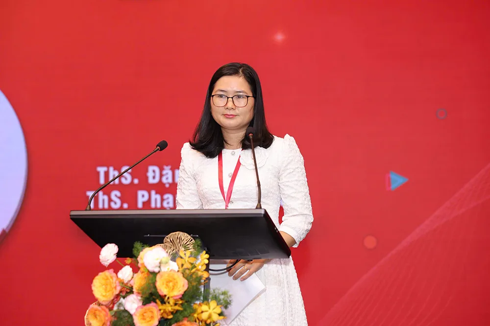 Tăng cường tuyên truyền sở hữu trí tuệ trong giáo dục nghề nghiệp tại TP.HCM