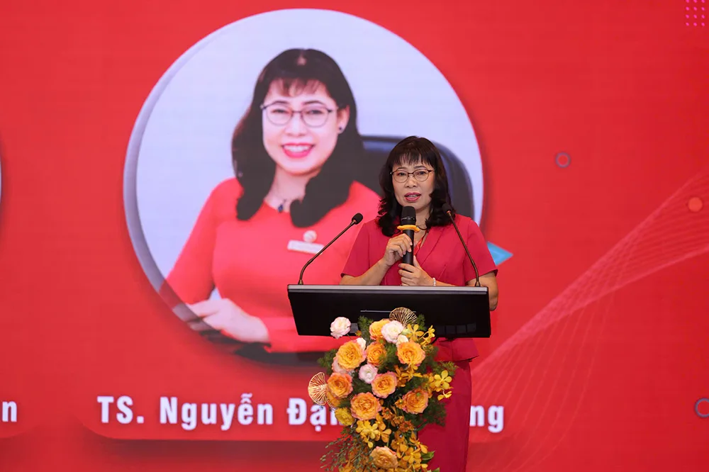 Tăng cường tuyên truyền sở hữu trí tuệ trong giáo dục nghề nghiệp tại TP.HCM