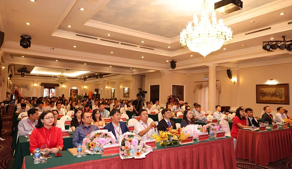 Tăng cường tuyên truyền sở hữu trí tuệ trong giáo dục nghề nghiệp tại TP.HCM