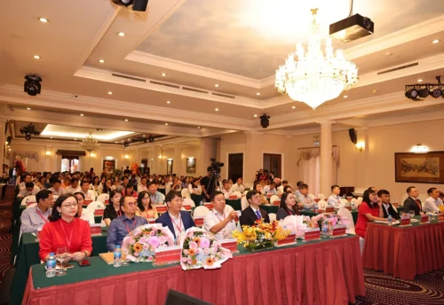 Tăng cường tuyên truyền sở hữu trí tuệ trong giáo dục nghề nghiệp tại TP.HCM