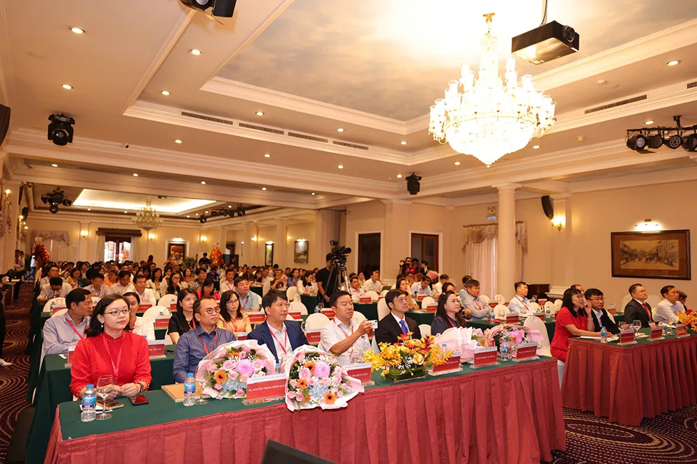 Tăng cường tuyên truyền sở hữu trí tuệ trong giáo dục nghề nghiệp tại TP.HCM
