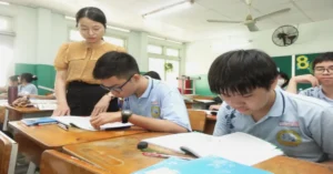 Học sinh TPHCM ôn thi miễn phí 2025-2026: Cơ hội vàng cho tương lai