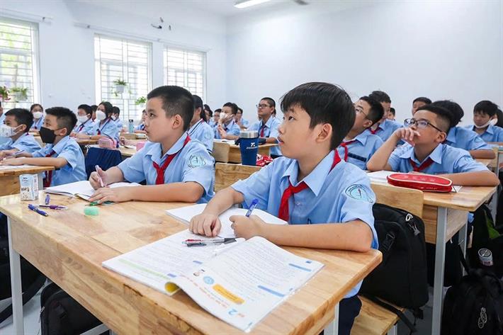Chương trình GDPT 2018 Tổng kết chu trình đầu tiên và định hướng đổi mới giáo dục Việt Nam