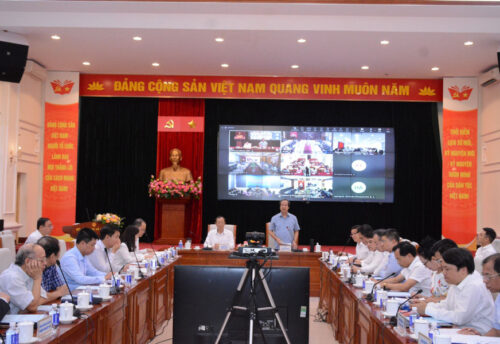Chương trình GDPT 2018 Tổng kết chu trình đầu tiên và định hướng đổi mới giáo dục Việt Nam