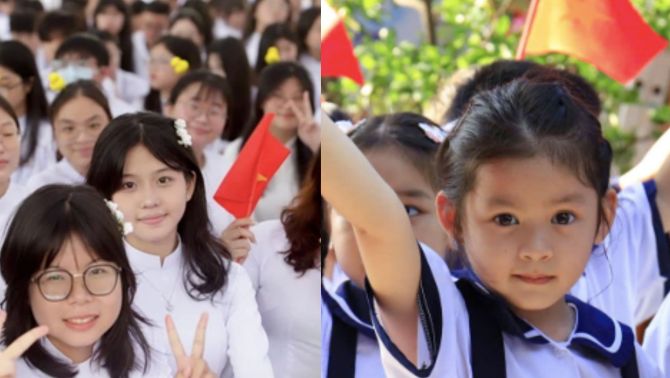 Lịch nghỉ Tết Nguyên đán 2026 của học sinh TP HCM: Thời gian nghỉ trọn 2 tuần