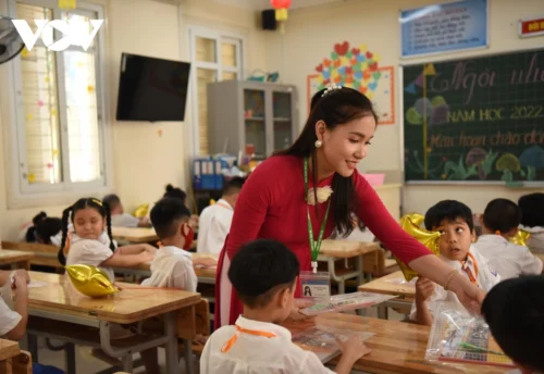 Sở GD-ĐT TP.HCM hướng dẫn mới về chi thu nhập tăng thêm cho giáo viên năm 2025