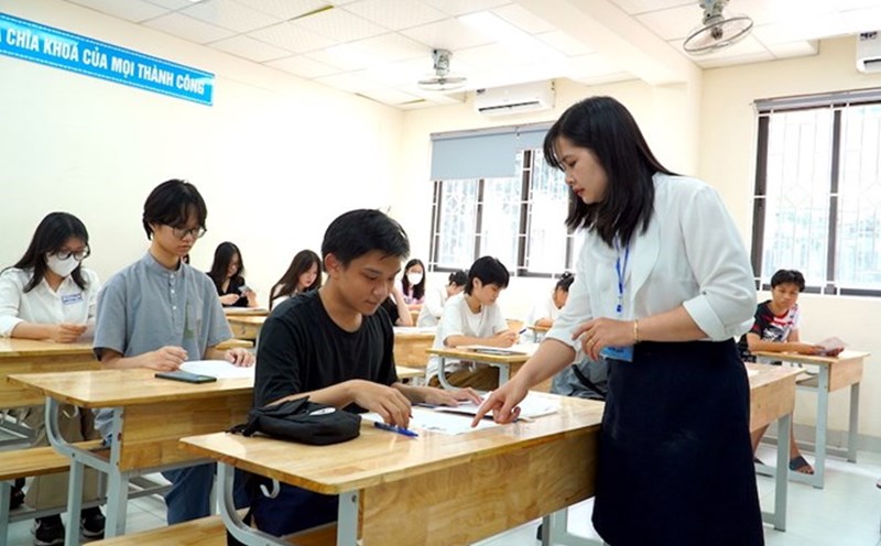 Sở GD-ĐT TP.HCM hướng dẫn mới về chi thu nhập tăng thêm cho giáo viên năm 2025