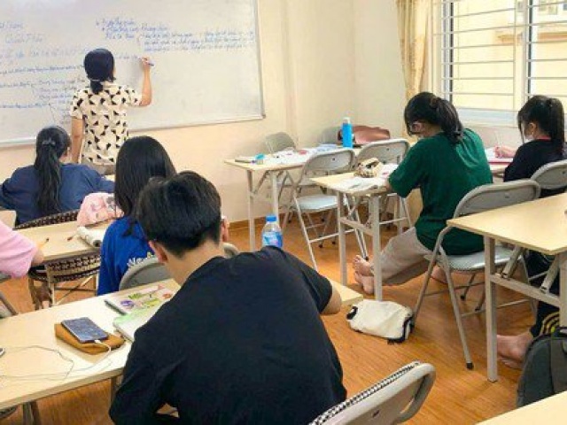 TP HCM dự kiến ban hành nhiều quy định mới về dạy thêm học thêm