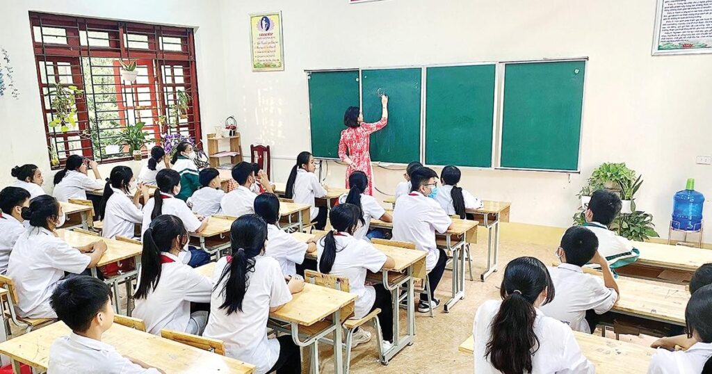 TP HCM dự kiến ban hành nhiều quy định mới về dạy thêm học thêm