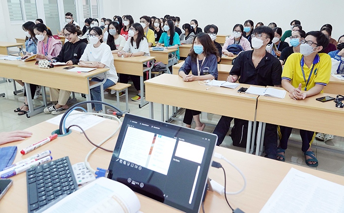 Tái cấu trúc trường đại học công lập – Bước đi chiến lược trong đổi mới giáo dục Việt Nam