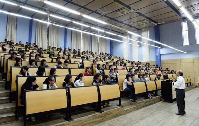 Tái cấu trúc trường đại học công lập – Bước đi chiến lược trong đổi mới giáo dục Việt Nam