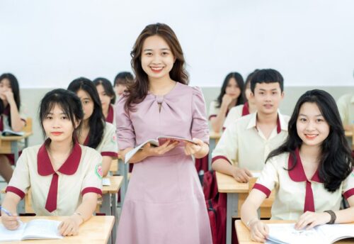 Dự kiến nhiều thay đổi trong chính sách tiền lương nhà giáo từ năm 2026