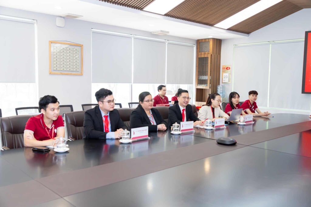 Liên hiệp Phát triển Kinh tế và Giáo dục (UEED) hợp tác tuyển sinh với Đại học Công nghệ Đồng Nai (DNTU) các hệ đào tạo