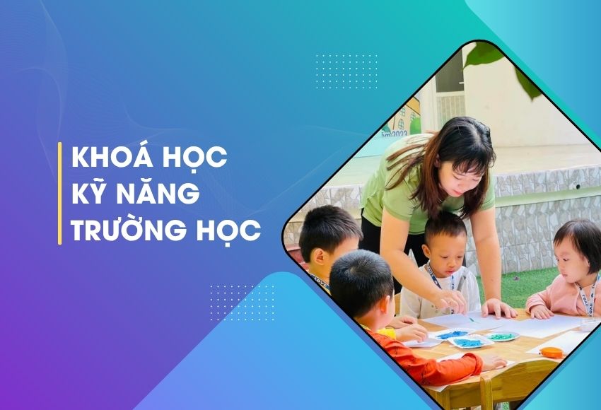 Bồi dưỡng phương pháp giảng dạy giáo dục giá trị sống, kỹ năng sống - Khoá học trường học UEED