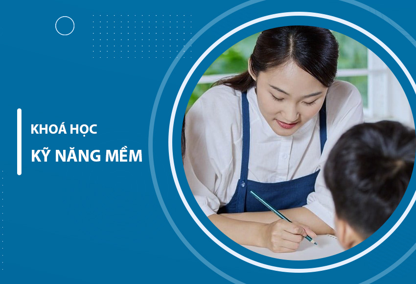Chuyên đề kỹ năng rèn chữ đẹp - Khoá học kỹ năng UEED