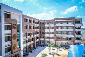 LHU 2.0: Chiến lược vươn tầm mang bản sắc “made in Đồng Nai” của Trường Đại học Lạc Hồng