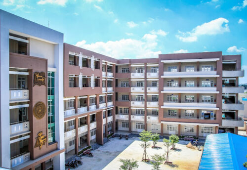 LHU 2.0: Chiến lược vươn tầm mang bản sắc “made in Đồng Nai” của Trường Đại học Lạc Hồng