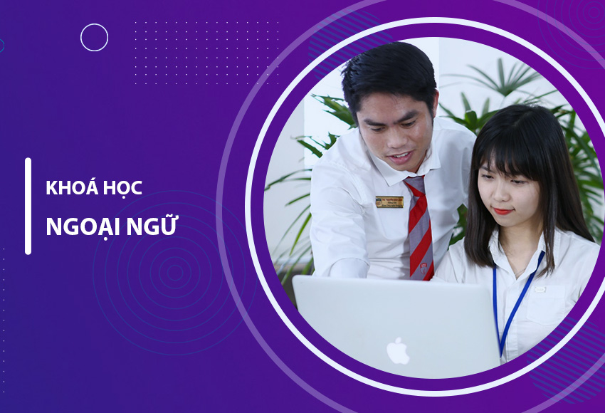 Năng lực Công nghệ thông tin dành cho giảng viên - Khoá ngoại ngữ UEED