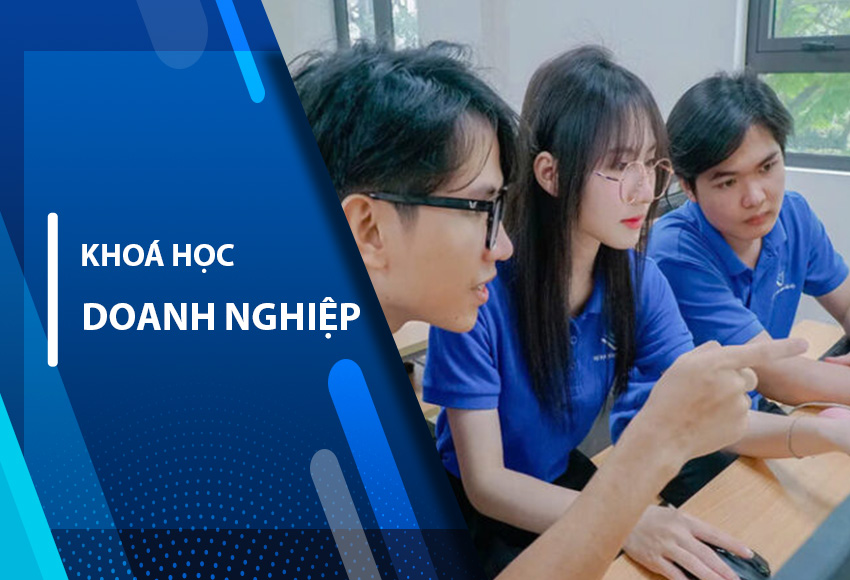 Nghiệp vụ công tác xã hội - Khoá học doanh nghiệp UEED