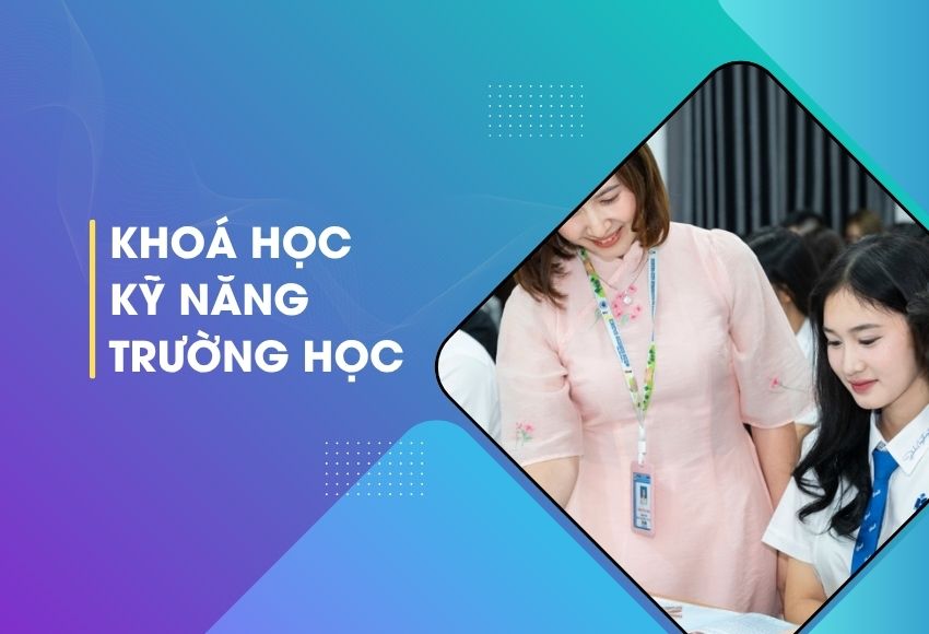 Nghiệp vụ sư phạm giảng viên - Khoá học trường học UEED