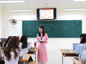 Hướng dẫn mới về quy chế tổ chức cơ sở giáo dục đại học theo dự thảo Thông tư