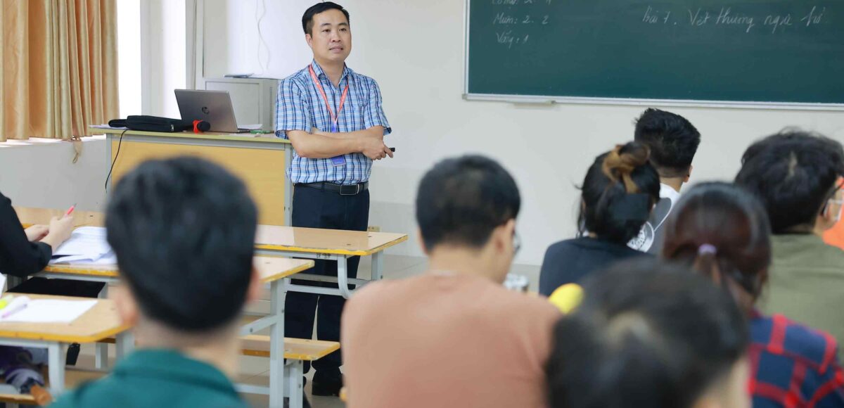 Hướng dẫn mới về quy chế tổ chức cơ sở giáo dục đại học theo dự thảo Thông tư