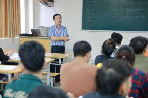 Hướng dẫn mới về quy chế tổ chức cơ sở giáo dục đại học theo dự thảo Thông tư