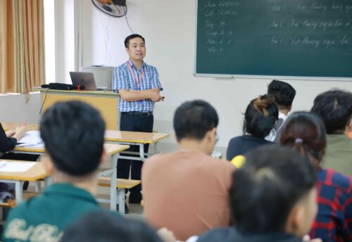 Hướng dẫn mới về quy chế tổ chức cơ sở giáo dục đại học theo dự thảo Thông tư