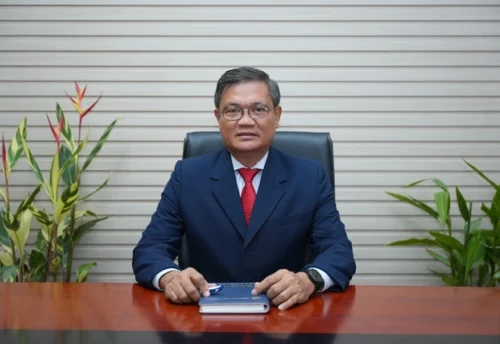 Bộ GD-ĐT bổ nhiệm Hiệu trưởng Trường ĐH Mở TP.HCM nhiệm kỳ mới
