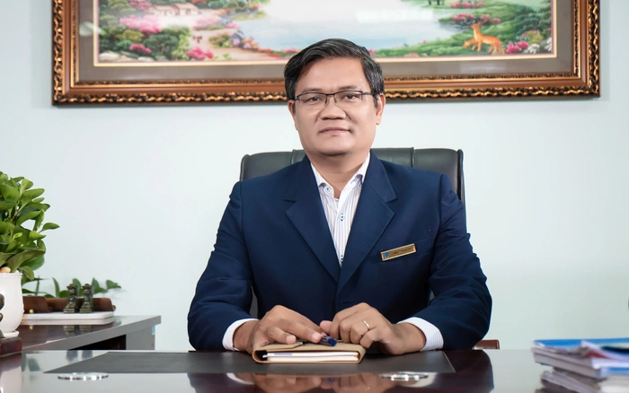 Bộ GD-ĐT bổ nhiệm Hiệu trưởng Trường ĐH Mở TP.HCM nhiệm kỳ mới