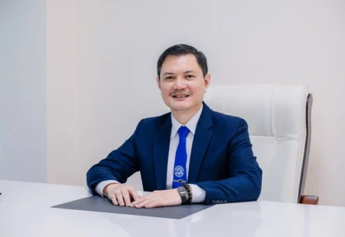 Bổ nhiệm Hiệu trưởng ĐH Nông lâm TP.HCM nhiệm kỳ 2026-2030